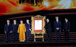 Yên Tử-Vĩnh Nghiêm-Côn Sơn, Kiếp Bạc: Không gian di sản liên hoàn, thống nhất