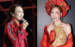 Mỹ Tâm và Hòa Minzy cùng ẵm giải đại sứ quảng cáo