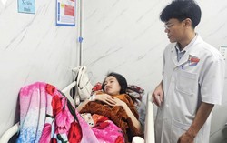 Vụ nghi ngộ độc sau ăn bánh mỳ tại Quảng Ngãi: Thực phẩm nhiễm vi sinh vật