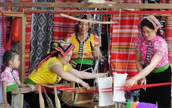 Kỳ vọng về một nhiệm kỳ đột phá của phong trào phụ nữ Sơn La