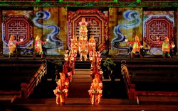 Năm Du lịch Quốc gia - Huế 2025 khép lại với nhiều dấu ấn đặc sắc