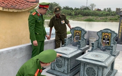 Thanh Hóa: Người “chết” 5 năm bỗng sống lại, đề nghị xóa khai tử