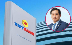 Gia đình Chủ tịch Dương Nhất Nguyên đang sở hữu bao nhiêu cổ phần tại VietBank?