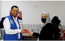 Phụ nữ Afghanistan nỗ lực kinh doanh bất chấp nhiều lệnh cấm