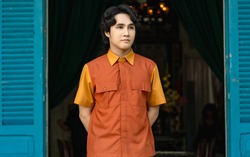 Huỳnh Lập gây chú ý với phim mới "Nghỉ hè sợ nghỉ hưu"