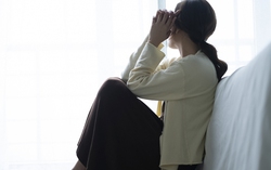 Mẹ mất ngủ cả tháng sau khi con gái đi lấy chồng xa