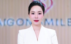 "Phụ nữ sẽ tự tin khi là phiên bản đẹp nhất của chính mình"