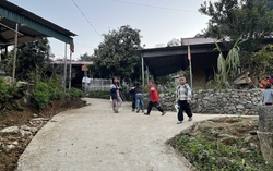 Bỏ hủ tục, xây dựng nếp sống mới ở Bản Thẳm