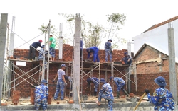 Vùng 4 Hải quân: Tranh thủ từng giờ hoàn thành “Chiến dịch Quang Trung” trước Tết