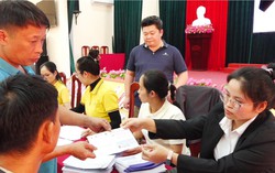 Giảm nghèo thông tin - chìa khóa thu hẹp khoảng cách phát triển tại Thái Nguyên