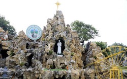 Giáng sinh 2025 tại các địa phương: Củng cố khối đại đoàn kết toàn dân tộc