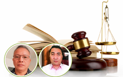 Lê Trung Khoa và Nguyễn Văn Đài: Lợi dụng tự do ngôn luận để chống phá Nhà nước và trục lợi cá nhân 