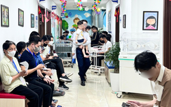 Bệnh nhân hoang mang vì các chỉ định xét nghiệm không thực sự cần thiết