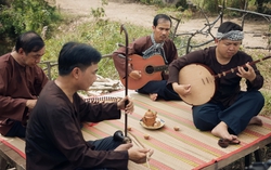 Phim "Ai thương ai mến" tôn vinh văn hóa Nam Bộ