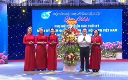 Hướng tới nhiệm kỳ mới nhiều mục tiêu bứt phá trong công tác Hội, phong trào phụ nữ Điện Biên