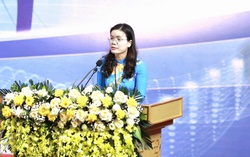 Infographic: Bà Vũ Hồng Luyến giữ chức Chủ tịch Hội LHPN tỉnh Hưng Yên