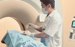 Bệnh nhân được cứu sống sau 3 tuần “bỏ đói”, sụt 14 kg để chữa ung thư