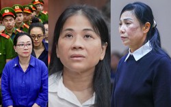 Nhìn lại những đại án được đưa ra xét xử năm 2025