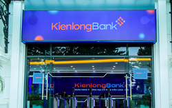 Kienlong Bank được chấp thuận niêm yết trên sàn HOSE