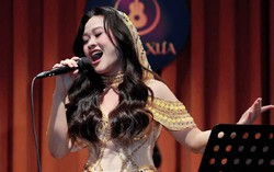 Giọng ca thính phòng Diệu Thúy chuyển hướng hát ballad