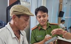 Bộ Công an thông tin làm rõ về dự thảo Nghị quyết về phát triển công dân số