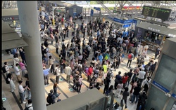 Nhật Bản cân nhắc giới hạn số lượng lao động nước ngoài