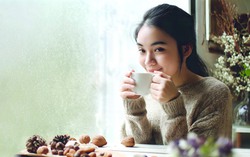 Nguyên tắc dinh dưỡng giúp giữ thân nhiệt trong mùa Đông 