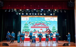“Ngày hội các Thiên Thần - Angels’ Fest” 2025: Chung tay vì trẻ tự kỷ