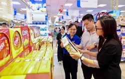 Dịch chuyển xu hướng tiêu dùng, mua sắm Tết 2026