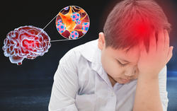 Viêm màng não gia tăng vào mùa đông, chuyên gia chỉ cách nhận biết