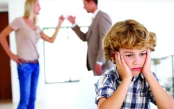 Khủng hoảng suốt mấy tháng con vào lớp 1