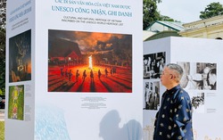 Trải nghiệm hành trình “Di sản văn hóa Việt Nam” từ truyền thống đến hiện đại