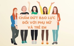 Những thách thức trong phòng, chống bạo lực trên cơ sở giới tại Việt Nam