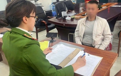 Tạm giữ hình sự tài xế "phê" ma túy gây tai nạn liên hoàn trên đường phố Hà Nội