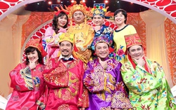 Thực hư việc "Táo Quân" không phát sóng đêm Giao thừa sắp tới
