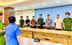 Khởi tố 5 đối tượng “chạy án” liên quan đến vụ rửa tiền quy mô 67.000 tỷ đồng