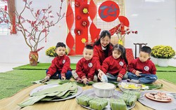 Đề xuất điều chỉnh chế độ làm việc của giáo viên mầm non