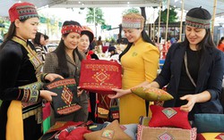 Giảm nghèo về thông tin giúp phụ nữ Thái Nguyên tiếp cận chính sách, tri thức và thị trường