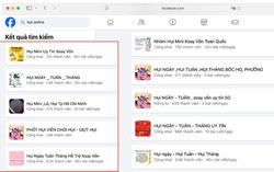 Cạm bẫy hụi online