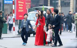 Công đoàn nhất trí với phương án nghỉ dịp Tết Dương lịch kéo dài 4 ngày