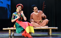 Nghệ thuật dân gian "thức giấc" trên không gian số