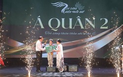 Nuôi dưỡng đam mê âm nhạc từ sân khấu học đường