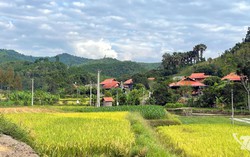 Khuân Bang đánh thức tiềm năng du lịch cộng đồng