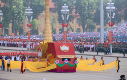 Thế nước và lòng dân trong giai đoạn phát triển mới của đất nước (Phần cuối)