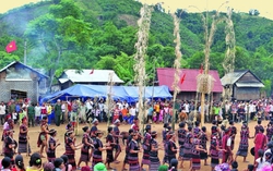 Những "hạt nhân" gìn giữ hồn cốt văn hóa ở Quảng Trị