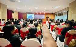 Quảng Ngãi: Nâng cao năng lực số cho cán bộ Hội vùng dân tộc thiểu số