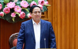 Thủ tướng: Phát triển công nghiệp quốc phòng theo hướng hiện đại, công nghệ cao và lưỡng dụng