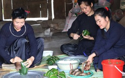 Phụ nữ cơ sở và hành trình giảm nghèo bền vững ở Thái Nguyên