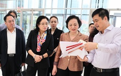 Khẩn trương hoàn tất công tác chuẩn bị Đại hội Thi đua yêu nước toàn quốc lần thứ XI