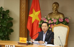 Phó Thủ tướng Trần Hồng Hà: Cụ thể hóa các cơ chế, chính sách đất đai